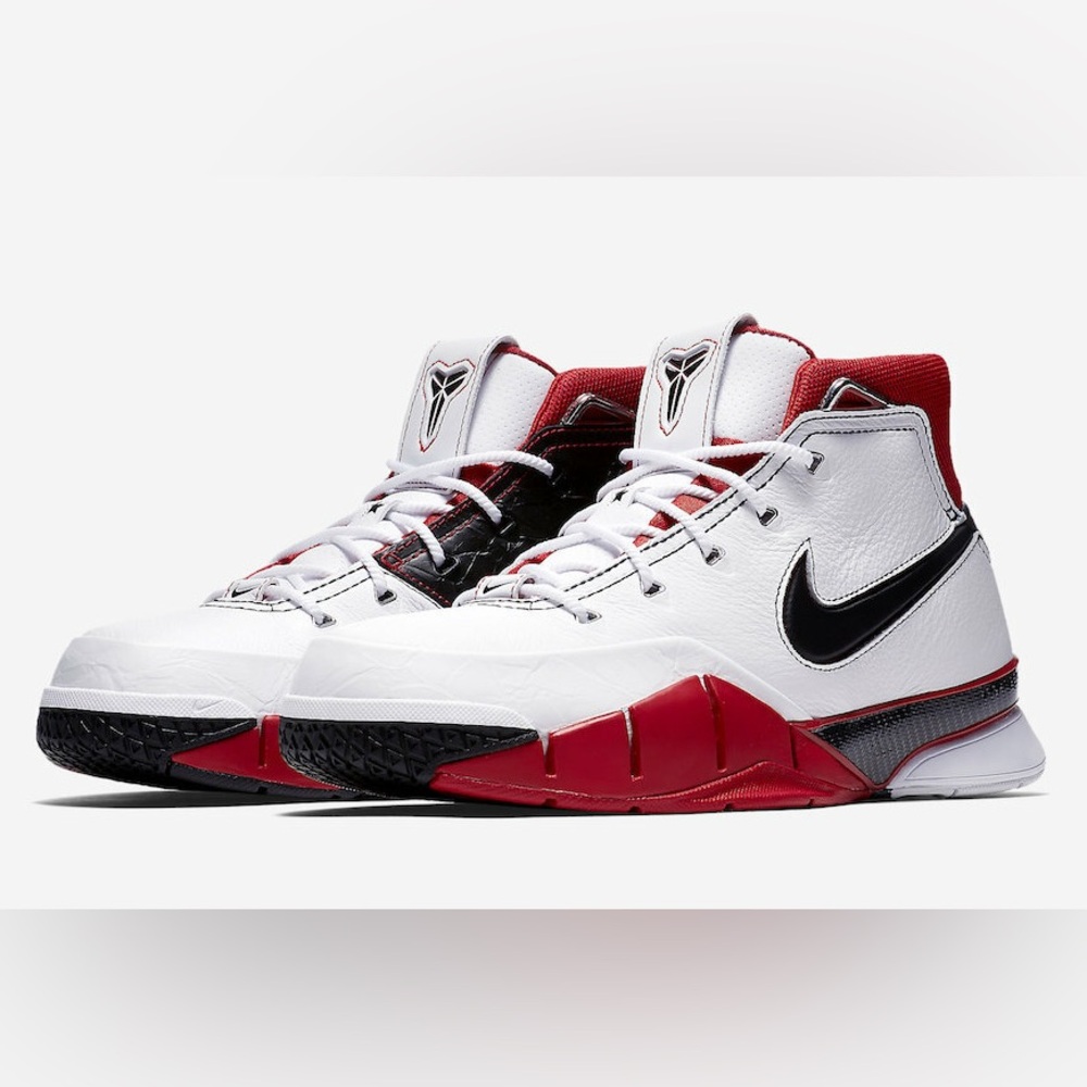 Nike Zoom Kobe 1 Protro 2018 All Sat Shoes Men’s